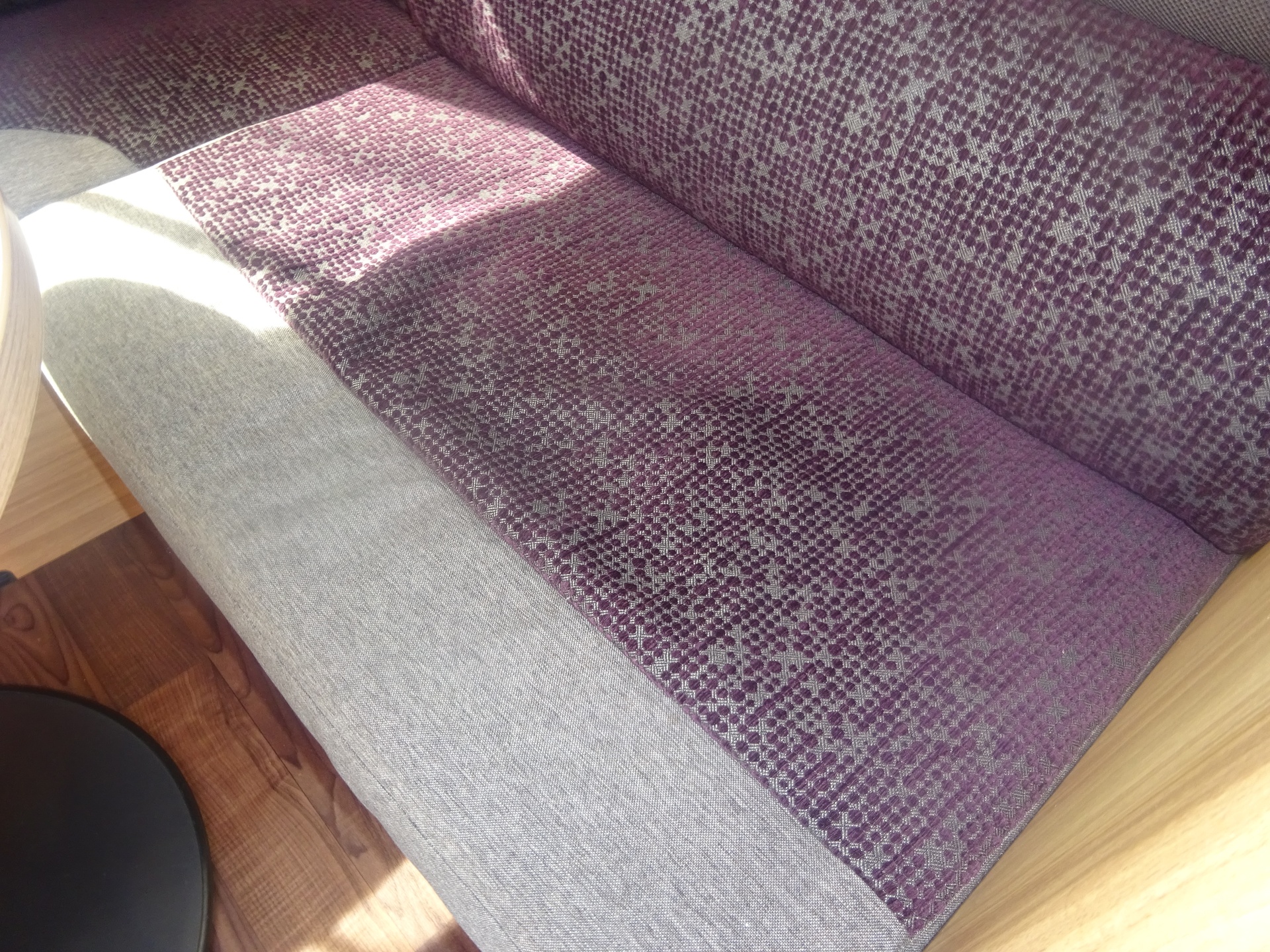 Eriba Exciting 445 UFE+Vaste Luifel+Mover