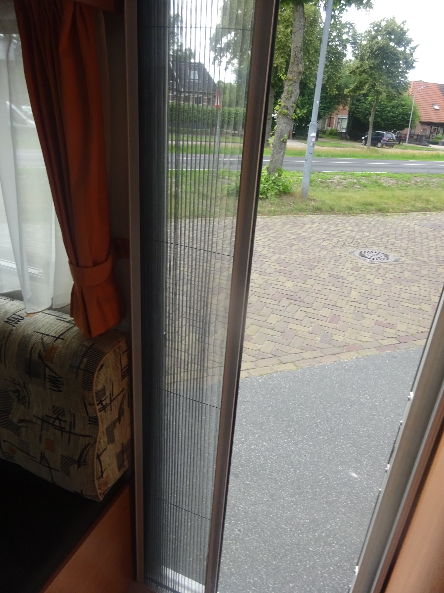 Avento Grand Turismo 470 TF #Gewilde Indeling#